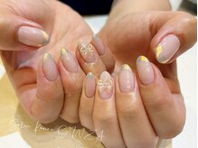 カナウ 銀座店(Kanau)/持ち込みデザイン