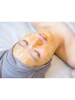 顔脱毛がしたい