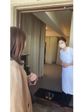 ポーラ 富雄店(POLA)/504号室へ