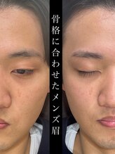 プラスアイビー 鹿児島店(+i.b)/★アイブロウスタイリング★