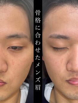 プラスアイビー 鹿児島店(+i.b)/★アイブロウスタイリング★