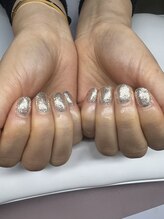 エハーネイル('eha nail)/