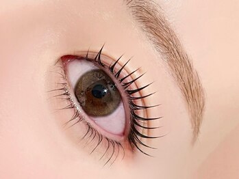 アイラッシュエイミー 豊川店(eyelash aimy)/