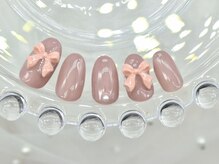 リセ(Risse)/シンプルリボン　7800