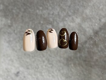 定額Bコース¥8980