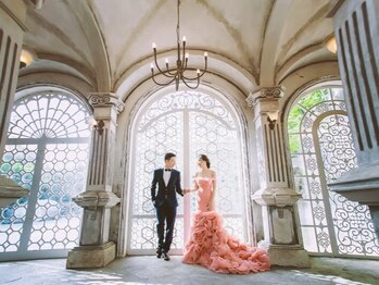 シノ 銀座(shino)の写真/360度美人姿へ！特別な日の準備に♪シェービング&ブライダルエステで美を引き立てる特別なケアを◎