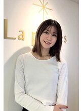 ラ ピラティス 仙台店(La pilates)&nbsp;MAKIKO 