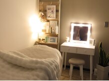 肌質改善 Laviere Flora【ラヴィエール フローラ】