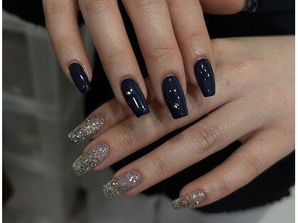 ネイルサロン ソル(Sol)の写真