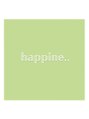 ハピネ(happine..)/happine..【ハピネ】　高木　和未