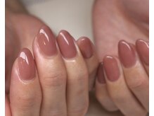 イリ(iri.)の雰囲気(シンプルな中にも上品なこだわりを。大人ネイルで綺麗な手元に)