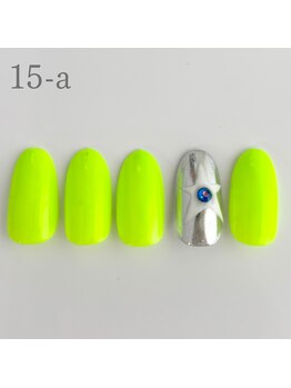 エクラ(Eclat)/ハンド ¥4.350