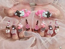 ベリッシモォセンスアーレ/