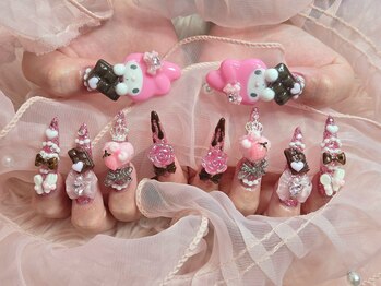 ベリッシモォセンスアーレ/