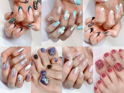 ダッシングディバ エキュート 立川店(DASHING DIVA)の写真