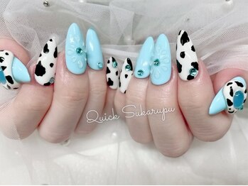 アニマルデザイン