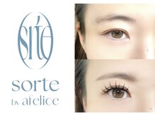 ソルテ バイ アフェリーチェ(sorte by afelice)