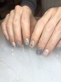 シェルウェリナ(SHeLL WELINA) 丁寧な施術を心がけております!