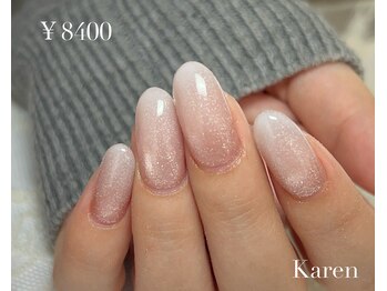 ネイル ブーマー(Nail BOOMER)/ベイビーブーマー/マグネット