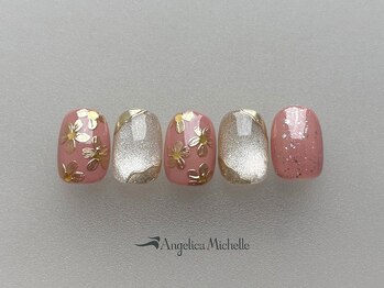 定額・トレンドアートコース