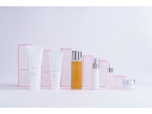 ミュー 自由が丘店(mieux)の雰囲気（mieux自社開発のスキンケアラインでより短期間で肌質改善！）