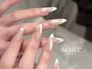 スカルプワンカラー