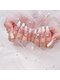 ニホンティーネイル 新宿(Nihonthy Nail)の写真/NewOpen!付け放題が<低価格×高技術>[長さ出し10本120min付け放題が￥8980～]経験豊富なスタッフでモチも◎
