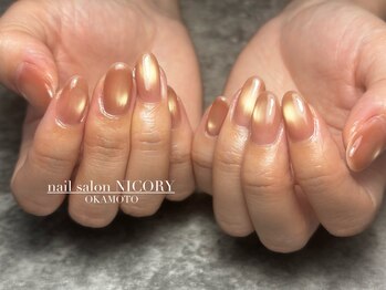 ニコリー 岡本店(NICORY)/うるマグ◆