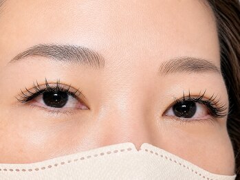 ツインズアイラッシュ(TWINS Eyelash)/バインドロック140束
