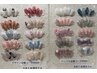 [ご新規様°＊]シンプル/デザイン定額デザインどちらも¥5000