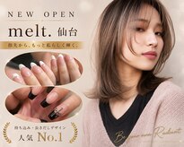 メルト 仙台(melt.)