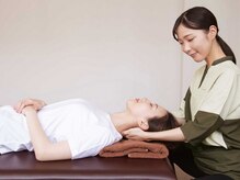 リラク ルミネ川越店(Re.Ra.Ku)の雰囲気(【マッサージ好き必見】川越駅から徒歩1分♪)