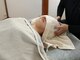蓬庵の写真/首・肩・眼精疲労を緩和。ボディケアで深くリラックス効果を実感し、ターンオーバーを促す☆