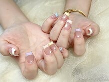 リオラ 新宿店(Liora)/マグネットフレンチ人気デザイン
