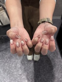 ワンカラー