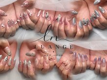 ルアンジュネイル(Luange nail)