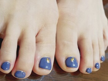 シェリー 溝の口(Shelly)/フットジェル