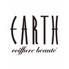 アース コアフュールボーテ ふじみ野店(EARTH coiffure beaute)ロゴ