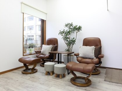 ネイルケアサロン グロース(nail care salon GROWTH)の写真