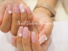 モモナ/人魚の鱗