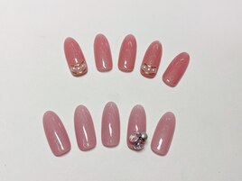 maoミックスカラー