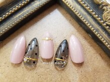 ミューズネイル(muse nail)/￥6980