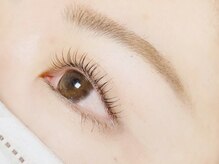 エステティックアンドアイラッシュ ラボカル 甲府本店(LABO.CAL+)/ラッシュリフト 