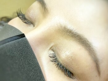 アイアイ(i eye)/セーブル太め140本◎