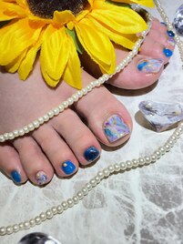 定額￥5980コース＊*