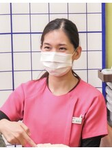 よし整体院&nbsp;吉原 真奈未