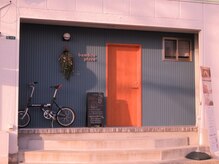 バンブー プレイス(bamboo place)/