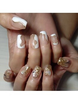 【田島】たっぷりニュアンス