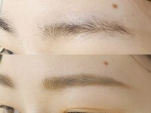 エステティックサロン プリマドール(prima doll)/美眉スタイリング