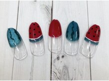 ティーエヌ イトーヨーカドー能見台店/季節の定額6490円コース